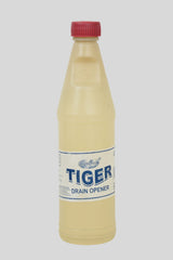 Tiger Taizab