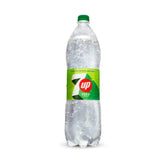 7 UP ZREO SUGAR 1.5 LTR