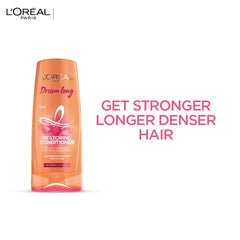 LOREAL CONDITIONER RESTORING DREAM LONG 175 ML