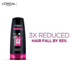 LOREAL PARIS CONDITIONER ANTI-HAIR FALL RESIST 175ML