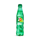 7UP BOTTLE 345 ML