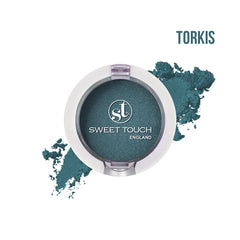 Sparkling Eye Shadow - Torkis