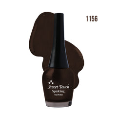 Sparkling Nail Color - 1156