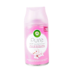 AIR WICK AIR FRESHNER PURE CHERRY BLOSSOM 250 ML