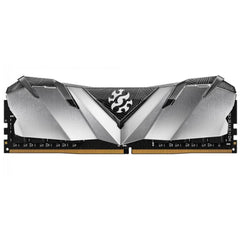ADATA XPG GAMMIX D30 DDR4 Memory Module 8GB 3200MHz Black AX4U320038G16A-SB30