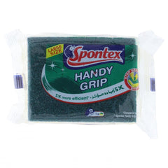 SPONTEX SPONGE HANDY GRIP 5X LARGE SIZE PC