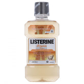 LISTERINE MOUTH WASH MISWAK MILDER TASTE 250 ML