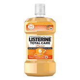 LISTERINE MOUTH WASH MISWAK 500 ML