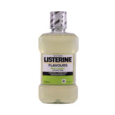 LISTERINE MOUTWASH MILD & MINTY FLAVOURS ALCOHOL FREE 250 ML