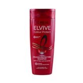 LOREAL ELVIVE SHAMPOO COLOUR PROTECT 250 ML