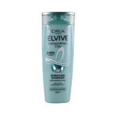 LOREAL ELVIVE PURIFYING SHAMPOO EXTRAORDINARY CLAY 300 ML