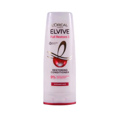 LOREAL ELVIVE CONDITIONER DAMAGE HAIR TOTAL 5 RESTORING 300