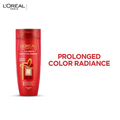 LOREAL ELVIVE SHAMPOO COLOR PROTECT 175 ML