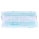 PAMPERS BABY WIPES SENSITIVE 56 CLIP WIPES