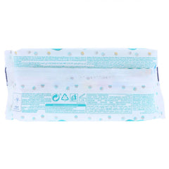 PAMPERS BABY WIPES SENSITIVE 56 CLIP WIPES