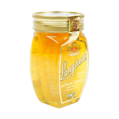 LANGNESE HONEY ACACIA WITH HONEYCOMB 500 GM