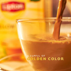 LIPTON YELLOW LABEL TEA POUCH 430 GM