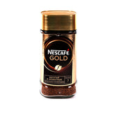 NESCAFE COFFEE GOLD 190 GM