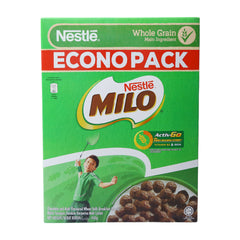 NESTLE CEREAL MILO BREAKFAST 450 GM