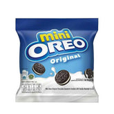LU MINI OREO ORIGINAL BISCUIT 10.6 GM B/P