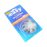 LU BLUE TOILET FRESHNER BLUE IN CISTERN BLOCKS 38 GM