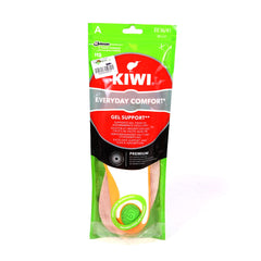 KIWI SHOE GEL SUPPORT INSOLES PREMIUM 195