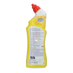 HARPIC TOILET CLEANER ACTIVE FRESH CITRUS ZEST 750 ML