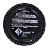 CHERRY BLOSSOM SHOE POLISH BLACK 50 ML