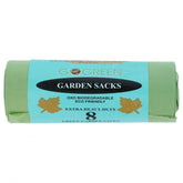 JAZEE SACKS EXTRA HEAVY DUTY 8 PC PACK