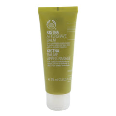 THE BODY SHOP KISTNA AFTER SHAVE BALM 75 ML