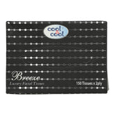 COOL & COOL TISSUE BREEZE 150S B1866