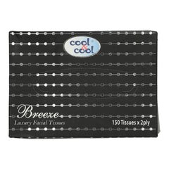 COOL & COOL TISSUE BREEZE 150S B1866