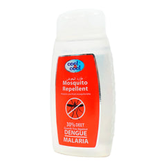 COOL & COOL MOSQUITO REPELLENT 65 ML