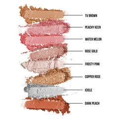 ST London - Love your look Reloaded Palette