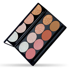ST London - Love your look Reloaded Palette