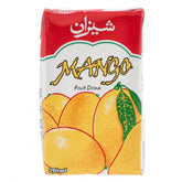 SHEZAN JUICE MANGO 250 ML
