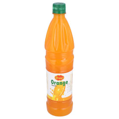 SHEZAN SQUASH ORANGE 800 ML