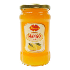 SHEZAN JAM MANGO 370 GM