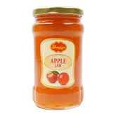 SHEZAN JAM APPLE 370 GM