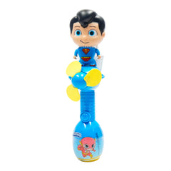 DC SUPER FRIENDS SURPRISE FAN WITH CANDY 10 GM NO 76202