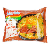 INDOMIE INSTANT NOODLES MEAT MASALA 70 GM