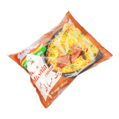 INDOMIE INSTANT NOODLES MEAT MASALA 70 GM