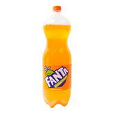 FANTA JUMBO 2.25 LTR