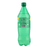 SPRITE LEMON & LIME FLAVOR LOCAL 1 LTR