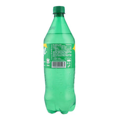 SPRITE LEMON & LIME FLAVOR LOCAL 1 LTR