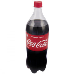 COCA COLA BOTTLE 1.5 LTR