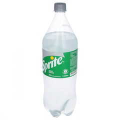 SPRITE ZERO PET BOTTLE 1.5 LTR
