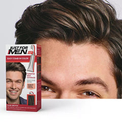 Just For Men - Easy Comb-In Color - Dark Brown