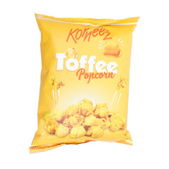 KORNEEZ TOFFEE POPCORN 80 GM