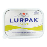 LURPAK OLIVE OIL LIGHTER BUTTER 250GM BASIC
